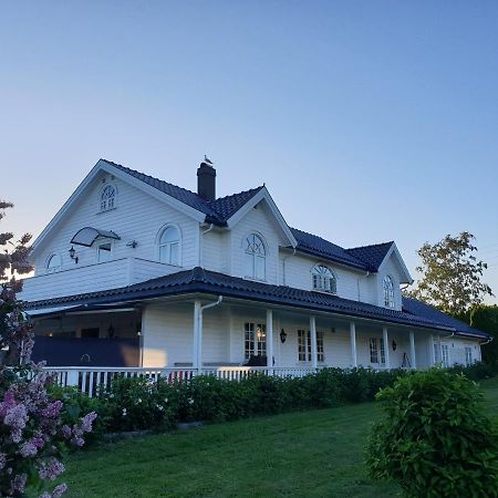 Beach Front Villa In Tonsberg Norway Only July 20-25 Esterno foto