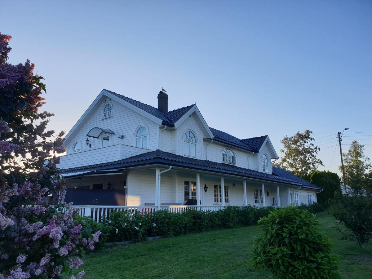 Beach Front Villa In Tonsberg Norway Only July 20-25 Esterno foto