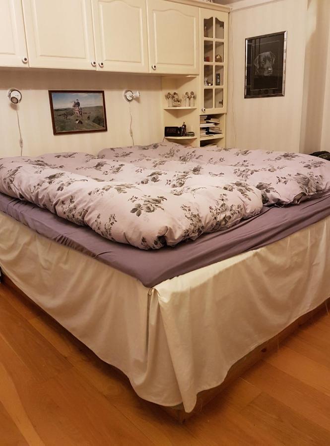 Beach Front Villa In Tonsberg Norway Only July 20-25 Esterno foto