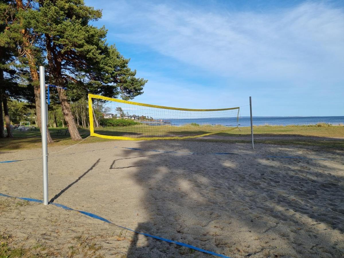 Beach Front Villa In Tonsberg Norway Only July 20-25 Esterno foto