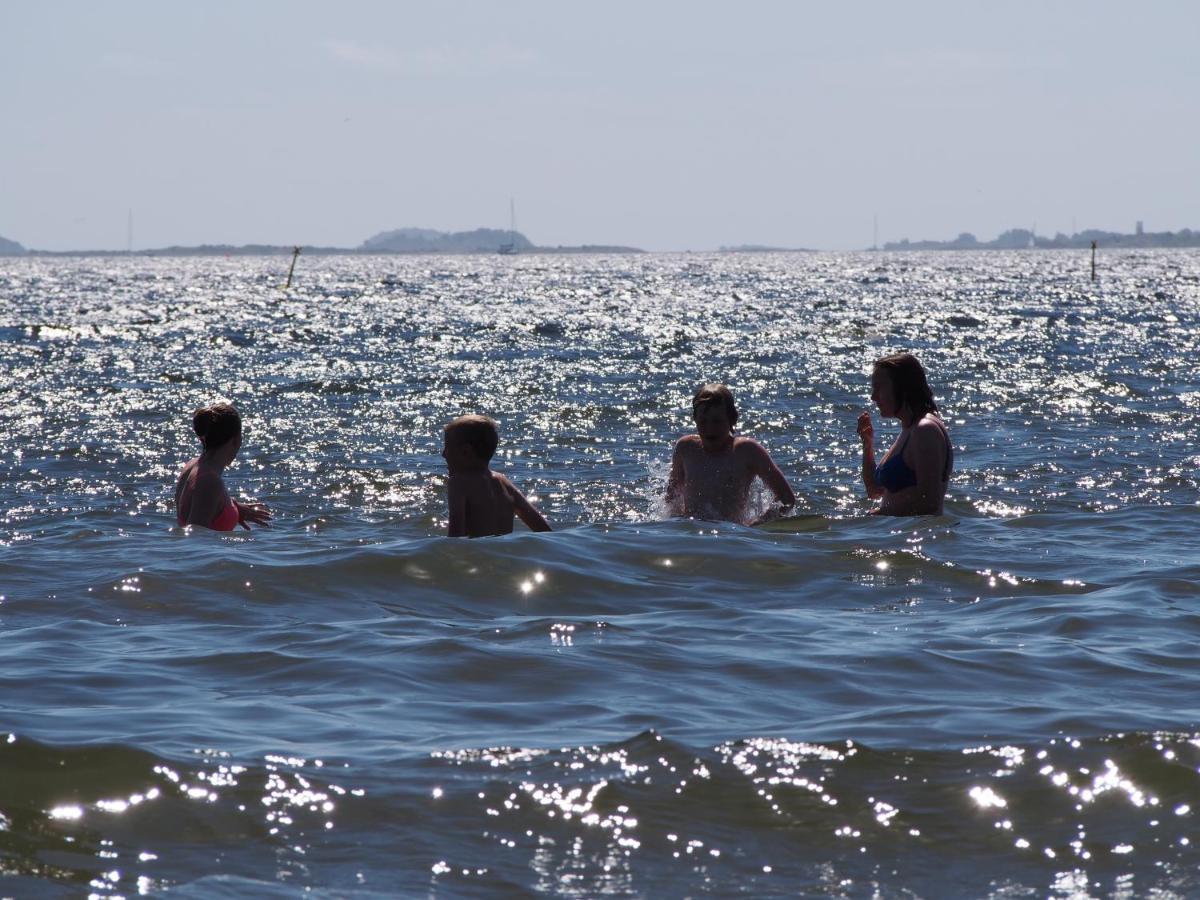 Beach Front Villa In Tonsberg Norway Only July 20-25 Esterno foto