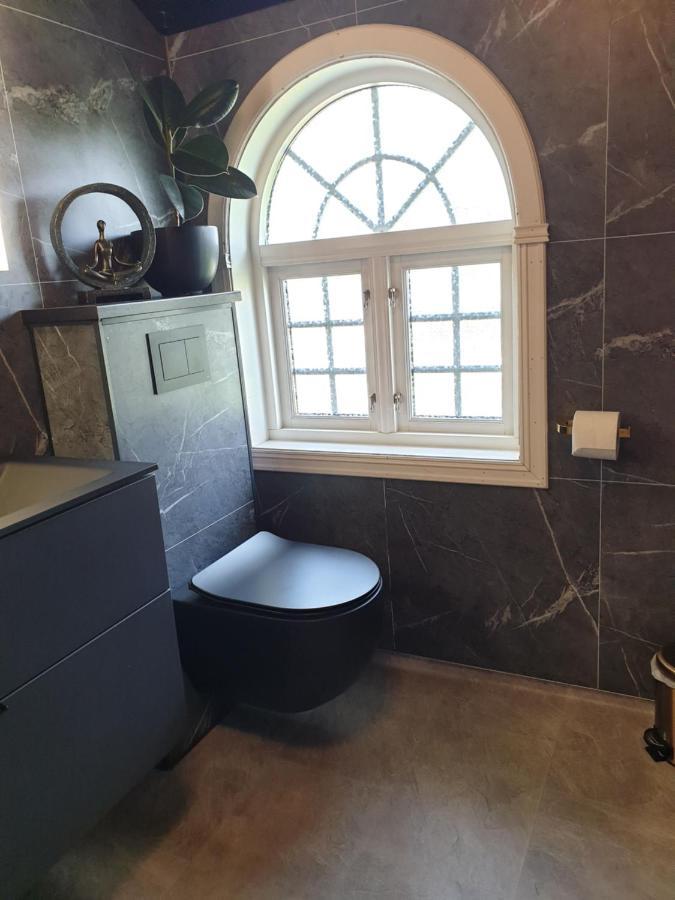 Beach Front Villa In Tonsberg Norway Only July 20-25 Esterno foto