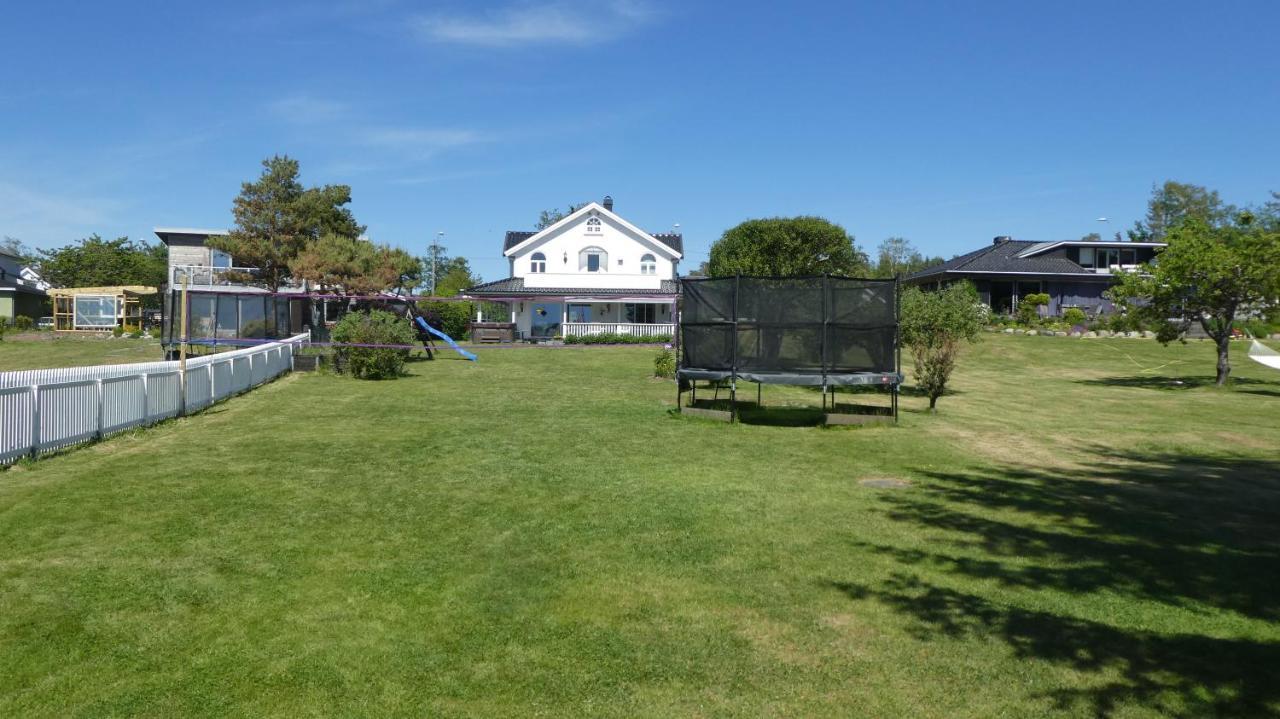 Beach Front Villa In Tonsberg Norway Only July 20-25 Esterno foto