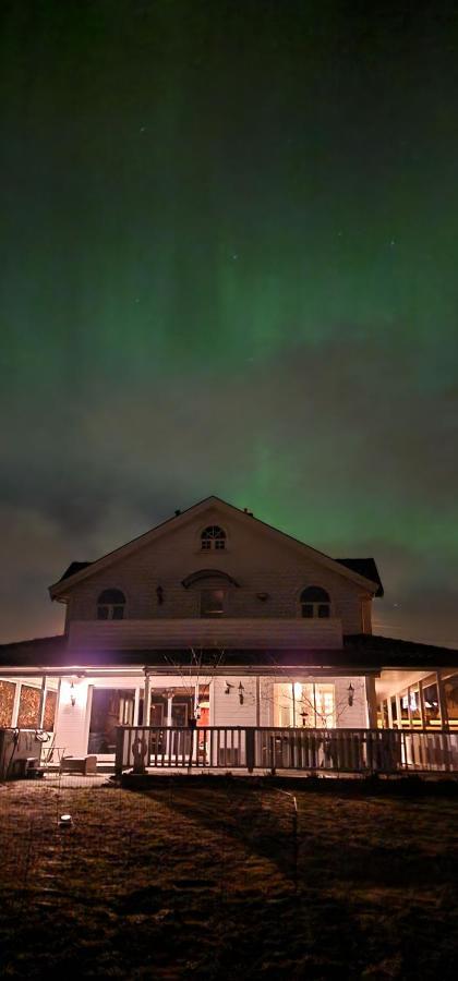 Beach Front Villa In Tonsberg Norway Only July 20-25 Esterno foto
